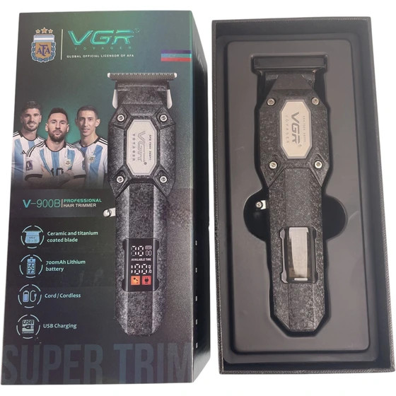 ماشین اصلاح وی جی آر مدل V-900B
