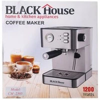 اسپرسوساز بلک هوس مدل CM-2305