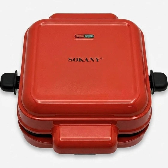 وافلساز سوکانی مدل SK-08148